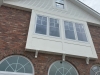 Front detail